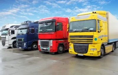 Antalya Kırıkhan Nakliye Ambarı