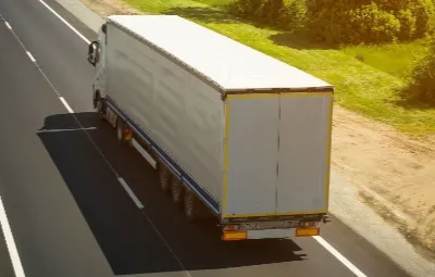 Antalya ile Kırıkhan Arası Parça Eşya Taşıma